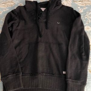True Religion Hoodie